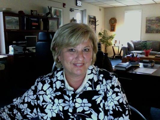 Lory Naugle, LPC, NCC, DCC is a Licensed Professional Counselor and a Nationally Certified Counselor