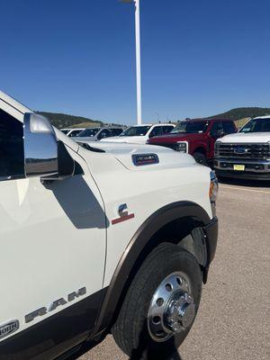 Wareing Sturgis Ford