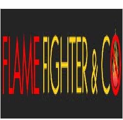 Flame Fighter