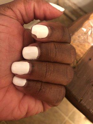 Cj Nails