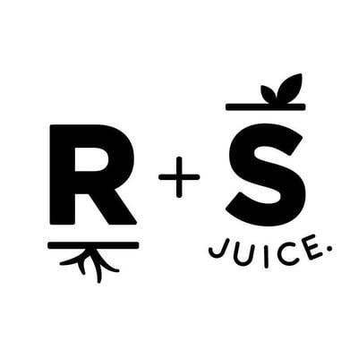 Root + Stem Juice