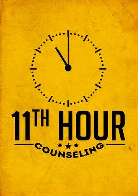 11th Hour Counseling