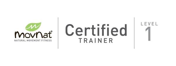 David Rodriguez - MovNat Certified Trainer