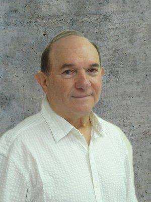 Robert Eisenberg, MD