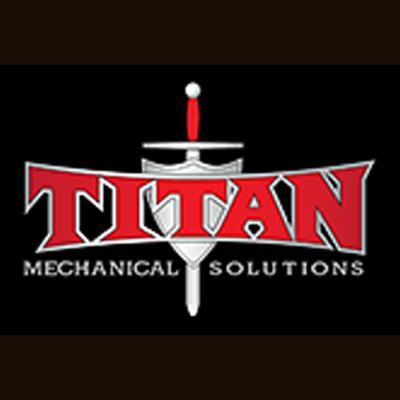 Titan Mechanical Solutions