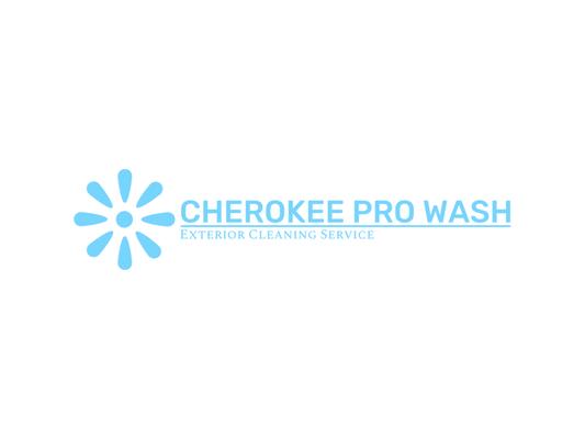 Cherokee Pro Wash
