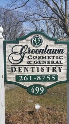 Mitchell Forman, DDS