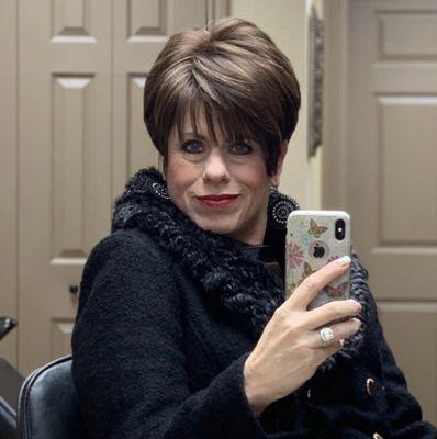 Charlotte Reding Salon