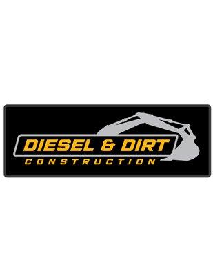 Diesel and Dirt Construction