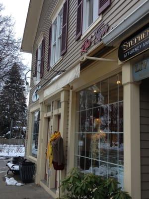 Storefront