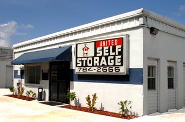 United Self Mini Storage of Countryside