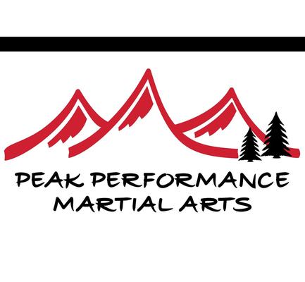 Peak Performance Martial Arts