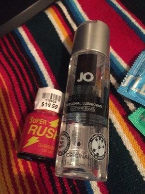 Fiesta Rancho Market