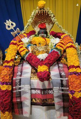 Sri Vidhya Ganapathi Temple