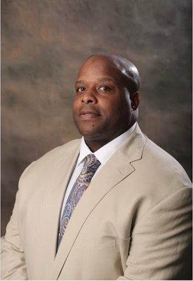 Jamar A Gordon - Legend Properties