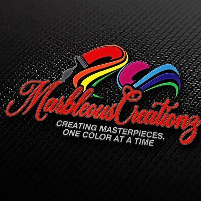 Marbleous Creationz