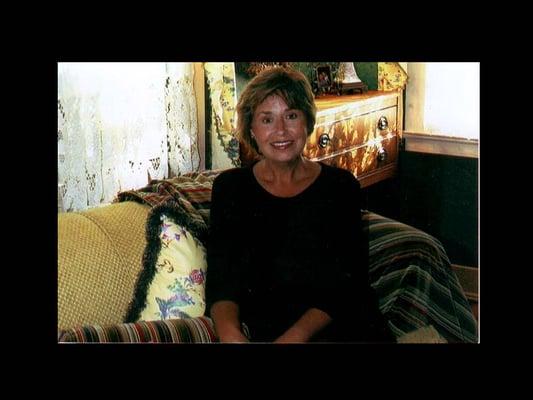 Linda Gayton Interior Design