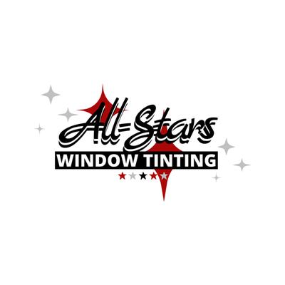 All-Stars Window Tinting