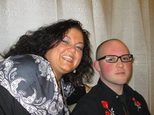 Spiritual View 4 You