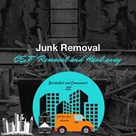 C&F Removal and Haulaway