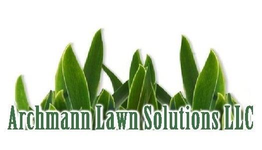 Archmann Lawn Solutions L.L.C