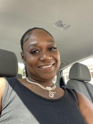 Gavin Top Knotch cleaning