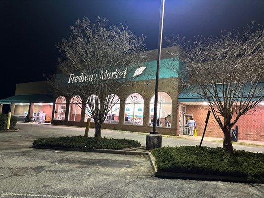 Freshway Market