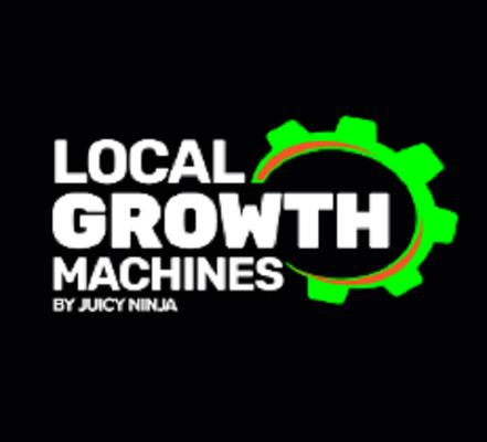 Local Growth Machines