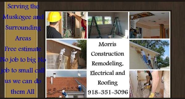 Morris Construction