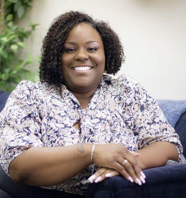 Shandel Graham, Real Estate Agent