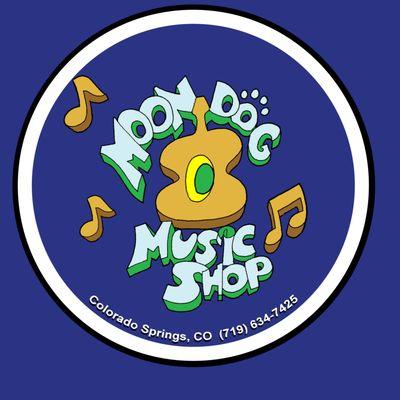 Moondog Music Shop