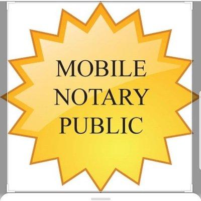Doski's Mobile Notary