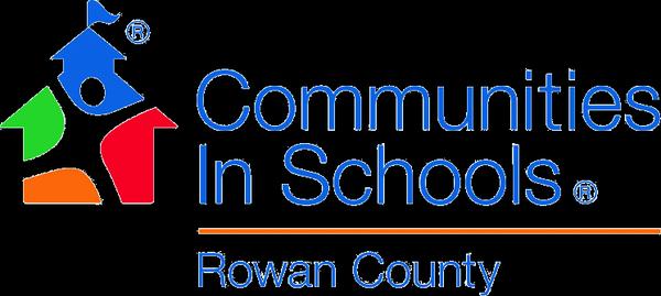 Communities In Schools of Rowan County
