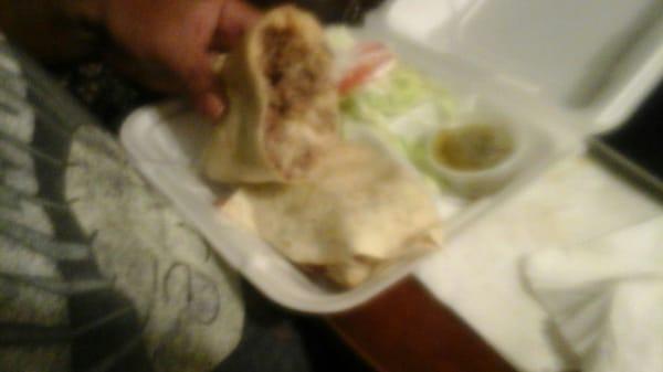 Yaaasss !! DELISH. GOTTA GO BACK FOR MORE