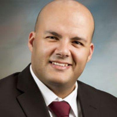 Fadi Rzouq, MD