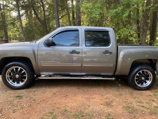 QT Quality Cleaning Service