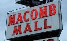 DentalWorks is inside Sears at the Macomb Mall