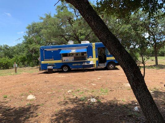 Svante’s Stuffed Burgers