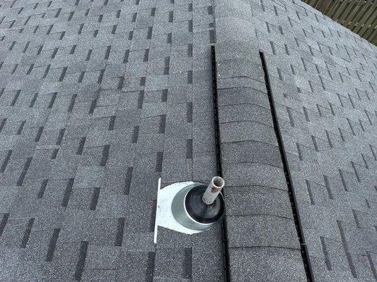Roof Rescue