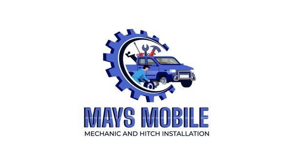 Mays Mobile Mechanic and Hitch Installation