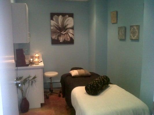 Rejuvenating Massage Therapy By Tami
