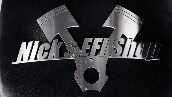 Elkins Metal Designs