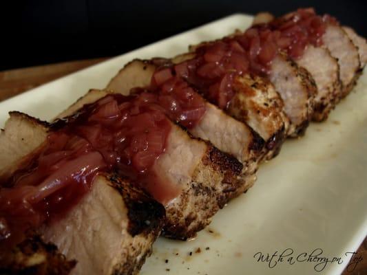 Chef Amor Fresh For You