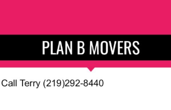 Plan B Movers