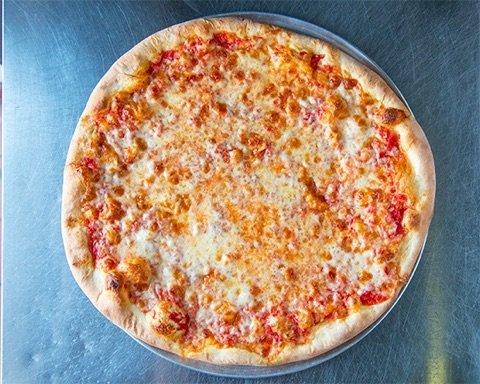 Cheese Pizza