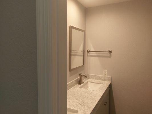 Blackhawk Bathroom Remodel Summer 2017