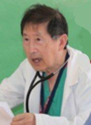 Dr. I-Hsiung Chen