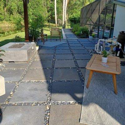 Florida Elements Landscape Design