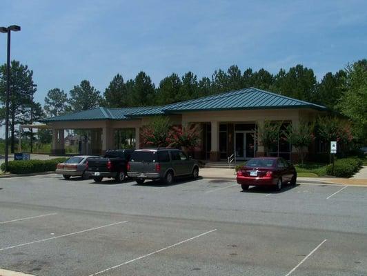 Perry Branch