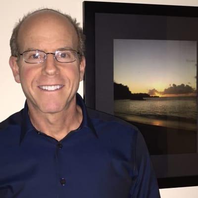 Eric Kolodin, DPM FACFAS